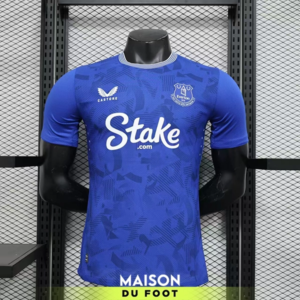 Maillot Match Everton Domicile 2024/2025