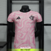 Maillot Match Flamengo Concept Rose 2023/2024