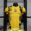 Maillot Match Inter Milan Third 2024/2025