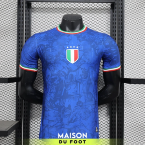 Maillot Match Italie Concept 2024/2025