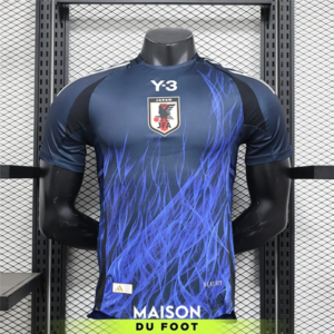 Maillot Match Japon Domicile 2024/2025