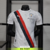 Maillot Match Manchester City Exterieur 2025/2026