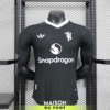 Maillot Match Manchester United Gardien 2024/2025