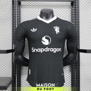 Maillot Match Manchester United Gardien 2024/2025