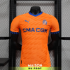 Maillot Match Marseille Third 2024/2025