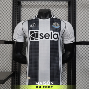 Maillot Match Newcastle Domicile 2025/2026