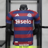 Maillot Match Newcastle Extérieur 2024/2025