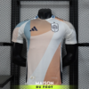 Maillot Match Espagne Exterieur 2025/2026