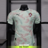 Maillot Match Portugal Exterieur 2025/2026