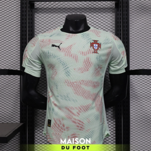 Maillot Match Portugal Exterieur 2025/2026