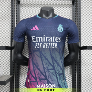 Maillot Match Real Madrid
