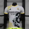 Maillot Match Real Madrid Concept Serpent Khel 2024/2025