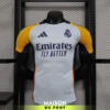 Maillot Match Real Madrid Entrainement 2024/2025