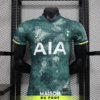 Maillot Match Tottenham Third 2024/2025