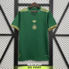 Maillot Mexique Concept Vert 2025/2026