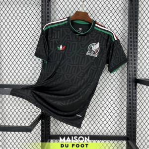 Maillot Mexique Edition Spécial 2025/2026