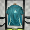 Maillot Mexique Entrainement 2024/2025