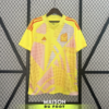 Maillot Mexique Gardien 2024/2025