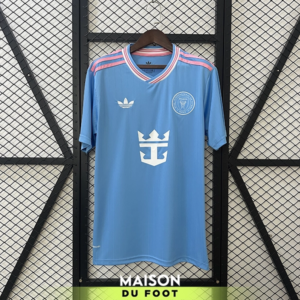Maillot Miami Third 2025/2026