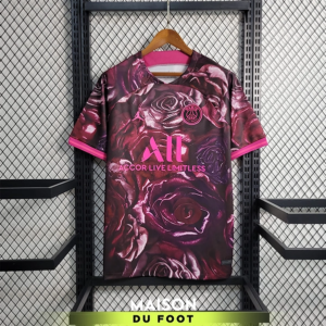 Maillot PSG Edition Special Rose 2023/2024