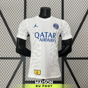 Maillot PSG Match Dragon Ball Z 2024/2025
