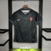 Maillot Portugal Gardien Extérieur 2024/2025