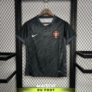 Maillot Portugal Gardien Extérieur 2024/2025