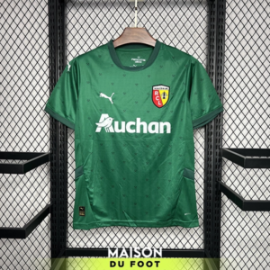 Maillot RC Lens Extérieur 2024/2025