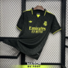 Maillot Real Madrid Concept 2024/2025