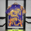 Maillot Real Madrid Concept 2024/2025