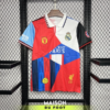 Maillot Real Madrid Concept Club Commun 2023/2024