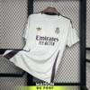 Maillot Real Madrid Concept Louis Vuitton 2024/2025