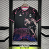 Maillot Real Madrid Concept Tigre 2024/2025