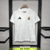 Maillot Real Madrid Entrainement 2024/2025