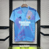 Maillot Real Madrid Gardien 2024/2025