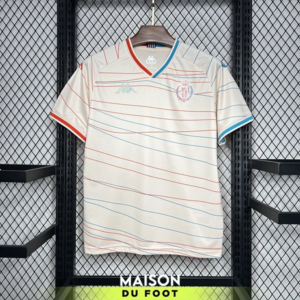 Maillot Real Valladolid Extérieur 2024/2025