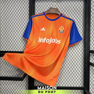 Maillot Saiyans FC Domicile 2024/2025