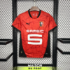 Maillot Stade Rennais Domicile 2024/2025