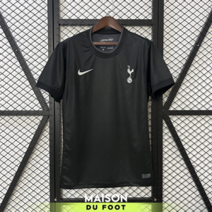 Maillot Tottenham Exterieur 2025/2026