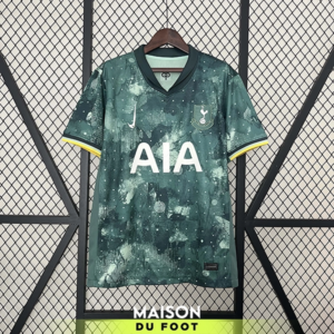 Maillot Tottenham Third 2024/2025