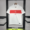 Maillot Turquie Extérieur Euro 2024
