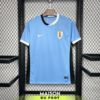 Maillot Uruguay Domicile 2024