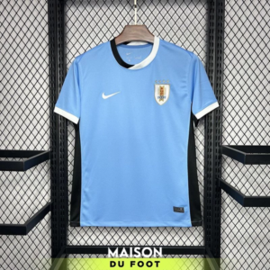 Maillot Uruguay Domicile 2024