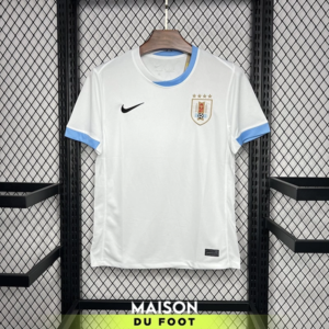 Maillot Uruguay Extérieur 2024
