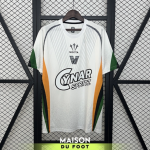 Maillot Venezia Exterieur 2024/2025