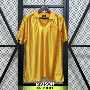 Maillot Wolves Spécial "70 Ans" 2025/2026