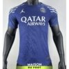 Maillot Étoilé Match PSG Fourth 2024/2025