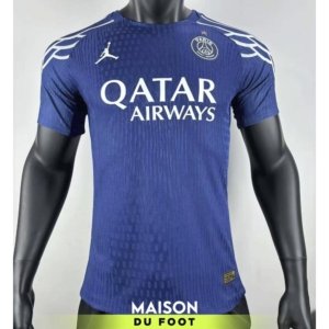 Maillot Étoilé Match PSG Fourth 2024/2025