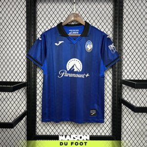 Maillot Atalanta Domicile 2024/2025