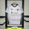 Maillot Athletic Bilbao Third 2024/2025